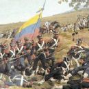1821 in South America
