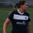 Kristina Larsen (soccer)