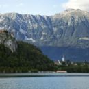 Landforms of Austria