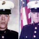 United States Marine Corps personnel killed in the Vietnam War