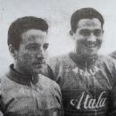 Cycling teams established in 1908