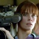 Alexandra Paul as Sabrina Carver in Death Train and Nightwatch