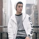 Ryan Potter - 454 x 627
