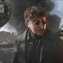 Spider-Man: No Way Home - Alfred Molina - 454 x 188
