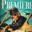 Ben Affleck - Premiere Magazine Cover [France] (July 2001)