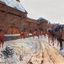 1238 in the Mongol Empire