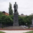 Parks in Armenia