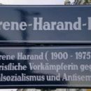 Irene Harand