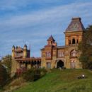 Olana State Historic Site