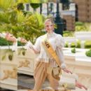 Kathryn Fanshawe- Miss Grand International 2020- Preliminary Events - 454 x 454