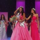 Isabella Bloedorn - Miss Georgia Teen USA 2019- Pageant and Coronation - 454 x 568