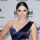 Yarel Ramos- Billboard Latin Music Awards - Arrivals - 400 x 600