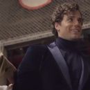 Henry Cavill GQ Germany photoshoot