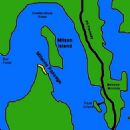 Milsons Passage, New South Wales