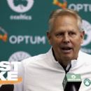 Danny Ainge