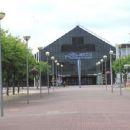 Sports venues in Glasgow