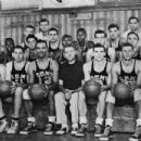 1951–52 in American college basketball