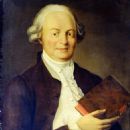 Vasily Trediakovsky