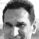 Iraqi novelists