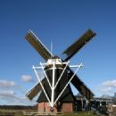 Windmills completed in 1871
