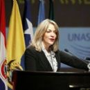 Colombian women ambassadors