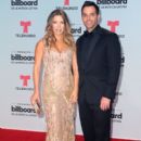 Ximena Duque : Billboard Latin Music Awards - 399 x 600
