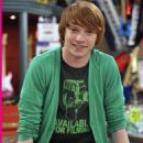 Calum Worthy- as Dez Wade