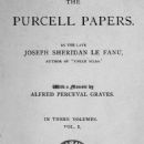 Works originally published in Irish periodicals
