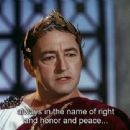 Caesar and Cleopatra - Claude Rains - 454 x 340