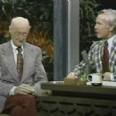 Burt Mustin - The Tonight Show Starring Johnny Carson - 454 x 323