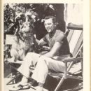 Carl Brisson - Picture Play Magazine Pictorial [United States] (December 1935)
