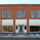 Commercial buildings on the National Register of Historic Places in South Dakota