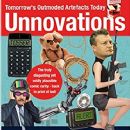 Unnovations