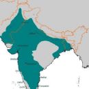 States and territories established in 1321