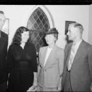 Canadian Baptist missionaries