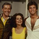 Final role: Joan's last appearance on screen was opposite Farley Granger and Lorenzo Lamas in an episode of The Love Boat in 1980, when she was 54 - 454 x 586