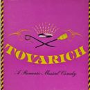 Tovarich Original 1963 Broadway Cast Starring Vivien Leigh