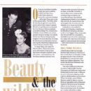 John Huston and Olivia de Havilland - Yours Retro Magazine Pictorial [United Kingdom] (October 2022) - 454 x 646