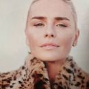 Natasza Urbanska - InStyle Magazine Pictorial [Poland] (October 2018) - 454 x 697