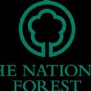 Types of formally designated forests