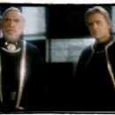 Conquest of the Earth - Lorne Greene
