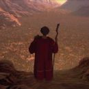 The Prince of Egypt