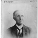 Joseph Paton Maclay, 1st Baron Maclay