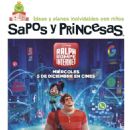 Ralph Breaks the Internet