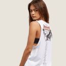 Beate Muska Volcom Collection - 454 x 605