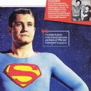George Reeves - Yours Retro Magazine Pictorial [United Kingdom] (July 2020) - 454 x 659