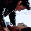 Joanne Whalley and Michael Madsen