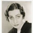 Aline MacMahon