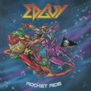 Rocket Ride