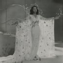 Hedy Lamarr - Ziegfeld Girl - 454 x 463